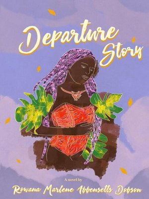 cover image of Departure Story
